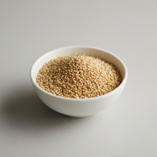 Sesame Seeds Sesame Seeds