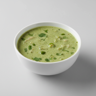Green Curry Sauce Green Curry Sauce