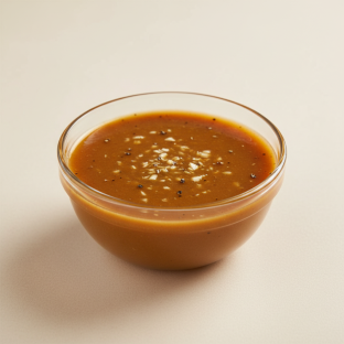 Tamarind Dressing Tamarind Dressing