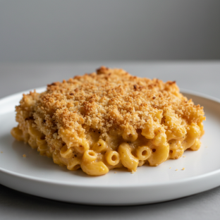 Mac and Cheese Mac and Cheese