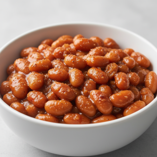Vegan Baked Beans Vegan Baked Beans