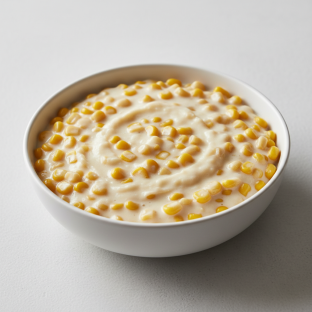 Creamed Corn Creamed Corn