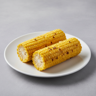 Corn on the Cob Corn on the Cob