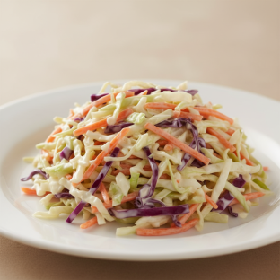 Creamy Coleslaw Creamy Coleslaw