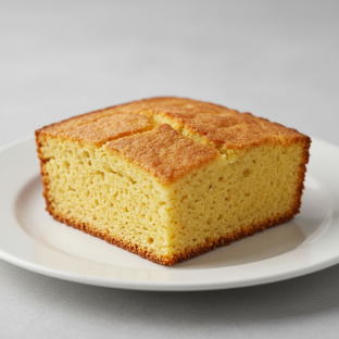 Corn Bread Corn Bread