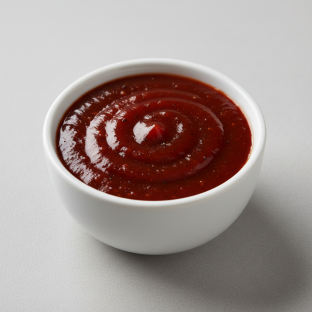 Memphis BBQ Sauce Memphis BBQ Sauce