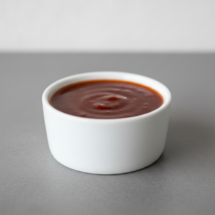 Carolina BBQ Sauce Carolina BBQ Sauce