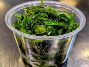 Seaweed Salad