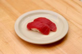 Tuna Nigiri