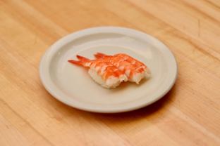 Shrimp Nigiri