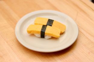Tamago Nigiri