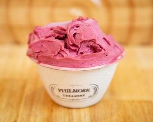 Forest Berry Sorbetto
