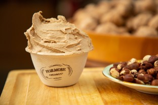 Espresso Gelato