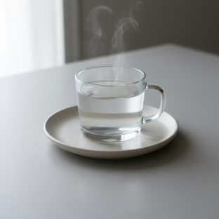Hot Water Hot Water