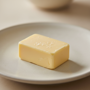 Side of Butter Side of Butter