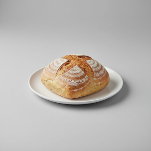 Sourdough Loaf Sourdough Loaf