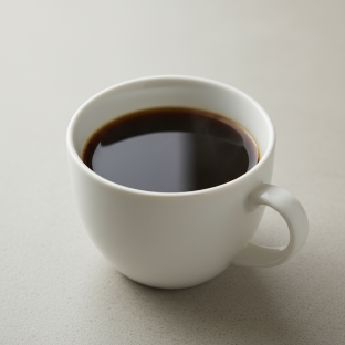 12 oz Americano 12 oz Americano