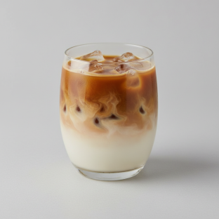 Iced Latte Iced Latte