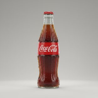 Coke (20oz) Coke (20oz)