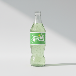 Sprite (20oz) Sprite (20oz)