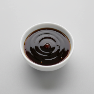 Extra Side of Teriyaki Sauce Extra Side of Teriyaki Sauce