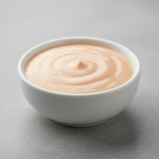 Side Yum Yum Sauce Side Yum Yum Sauce