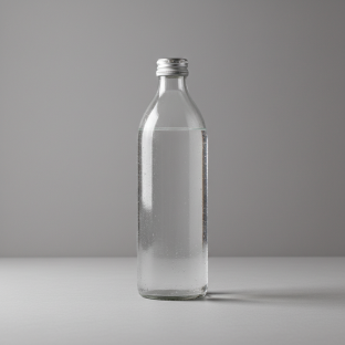 Bottled Water Bottled Water
