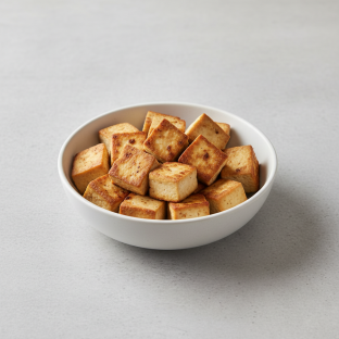 Side Tofu (8oz) Side Tofu (8oz)