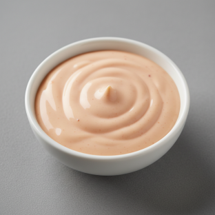 Side Yum Yum Sauce Side Yum Yum Sauce