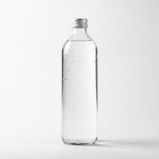 Bottled Water Bottled Water