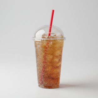 Large Fountain Drink Large Fountain Drink