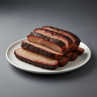 Side of Brisket