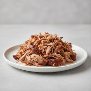 Side of Pulled Pork