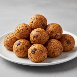 Kinoko (Mushrooms)