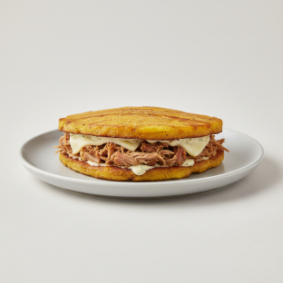 Plantain Sandwich Plantain Sandwich