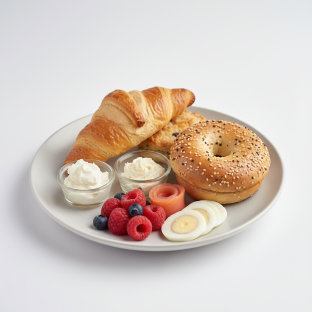 Royal Continental Breakfast Royal Continental Breakfast