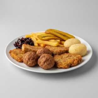 Boulet Fritay Boulet Fritay