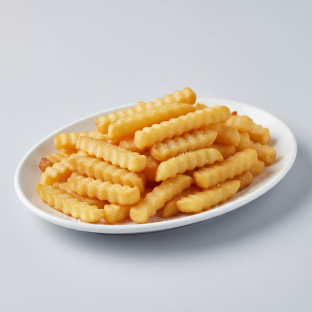 Fries Fries