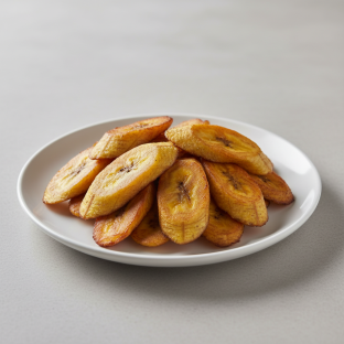 Plantains Plantains