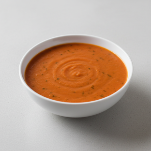 Tomato Basil Soup Tomato Basil Soup