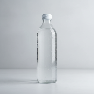 Bottled Water Bottled Water