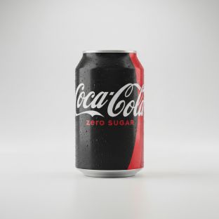 Coke Zero Coke Zero