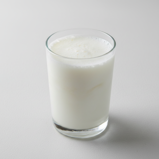 Homemade Ayran (Salted Yogurt Drink) Homemade Ayran (Salted Yogurt Drink)