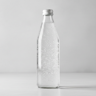 Sparkling Water 16.9oz Sparkling Water 16.9oz