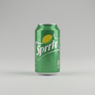 Sprite Sprite