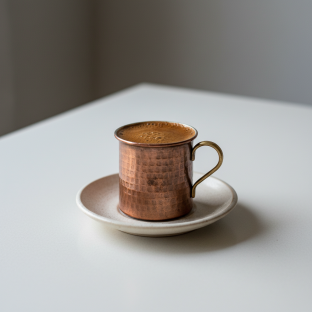 Turkish Coffee Turkish Coffee