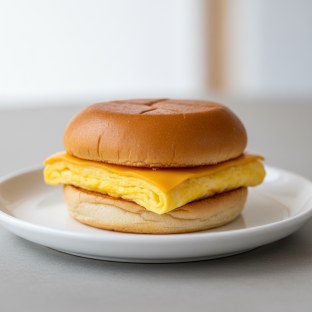 Egg and Cheese Egg and Cheese