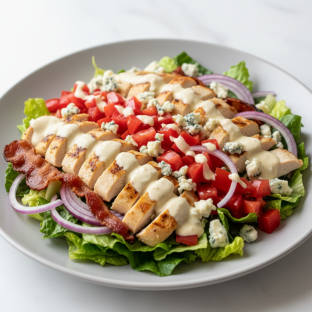 Chicken Cobb Chicken Cobb