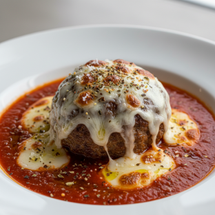 The Meatball The Meatball