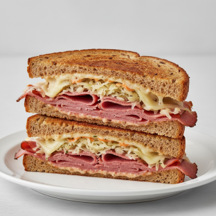 The Reuben The Reuben